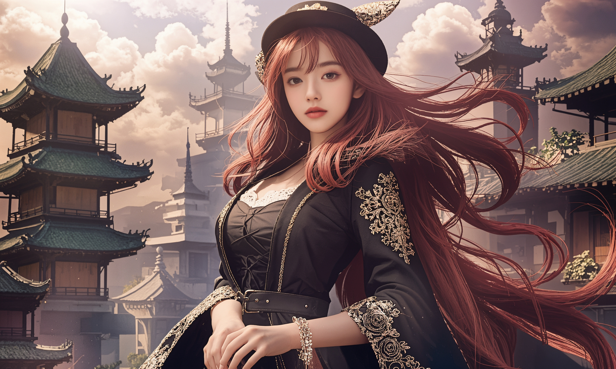 财经观察：从首发经济把脉消费市场活力